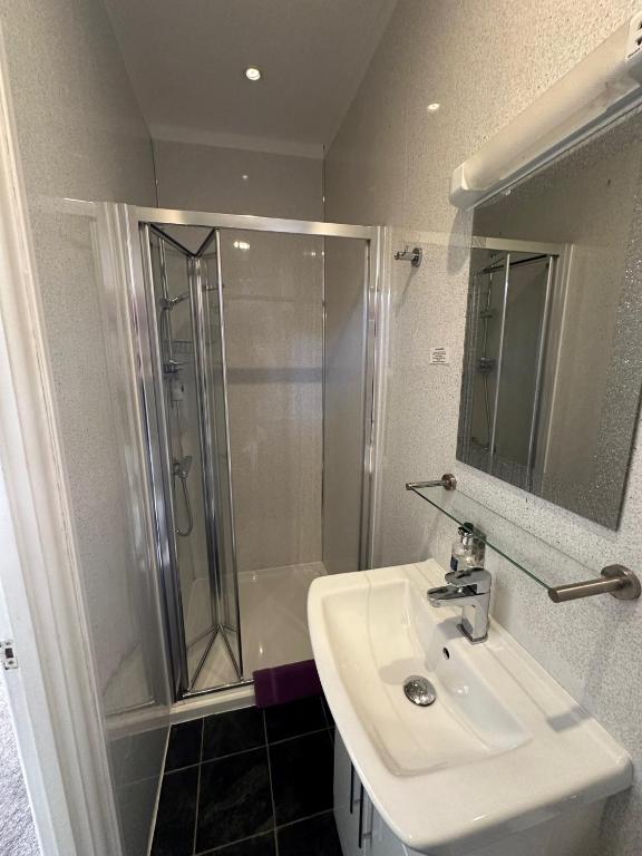 バスルーム（客室）