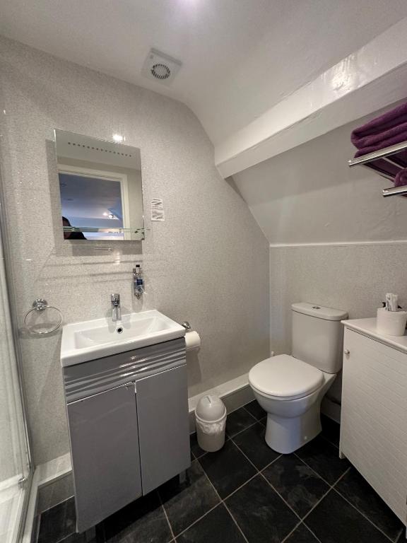 バスルーム（客室）