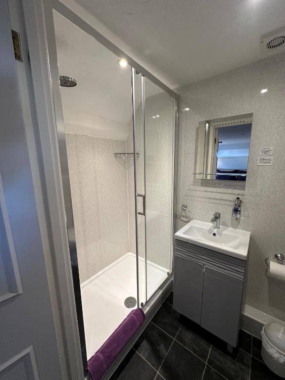 バスルーム（客室）