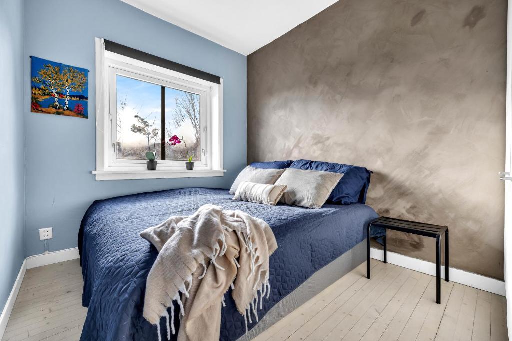 Classic Super central - Balcony - 6 pers, Oslo