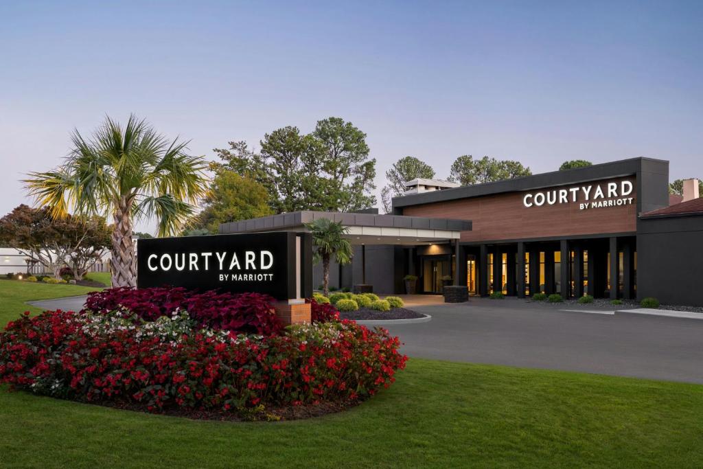 Courtyard by Marriott Atlanta Northlake, Atlanta
