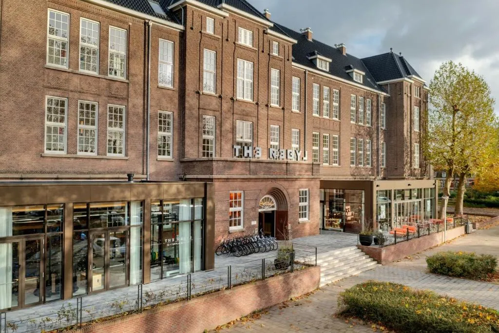 The Rebyl, Nijmegen, a Tribute Portfolio Hotel, hotel in Nijmegen