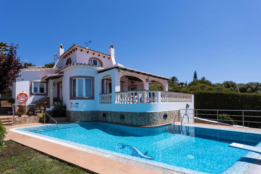 Villa Silvina - Close to the Beach - 1