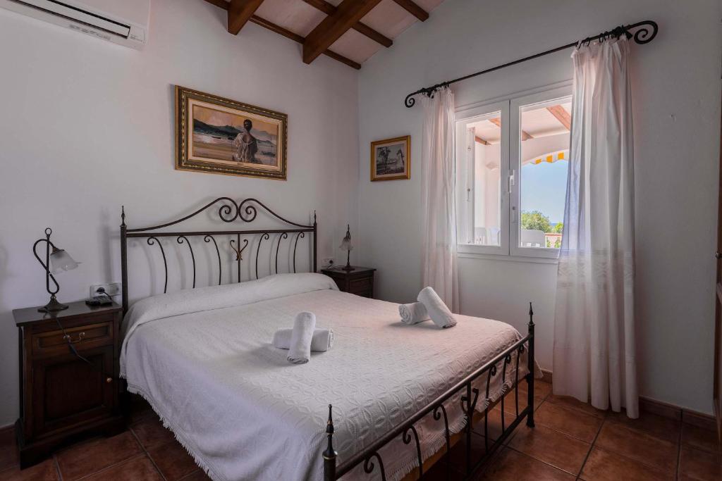 Villa Silvina - Close to the Beach - 4