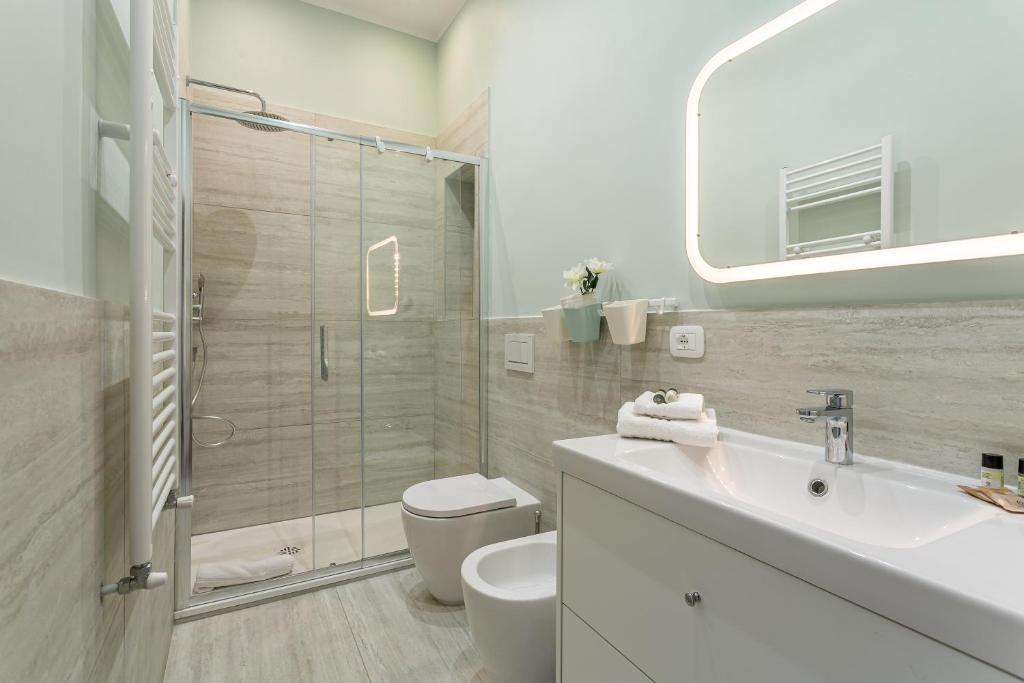 iFlat Vatican New Bright & Comfy 3 Bedroom apt - 5