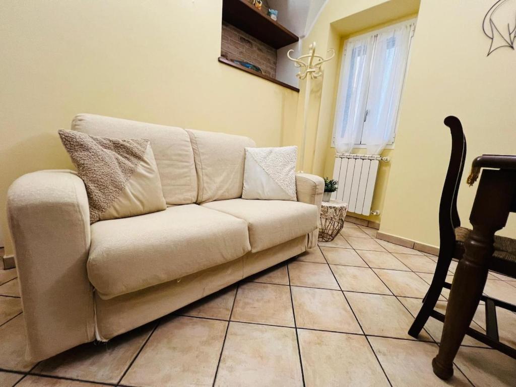 Suite Elsa - Sanremo, Sanremo