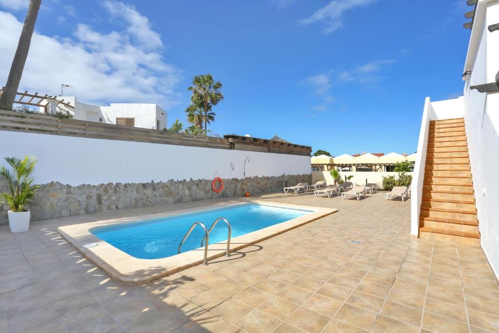 Residencia Lena - 4