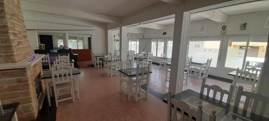 Hotel Capri - 4