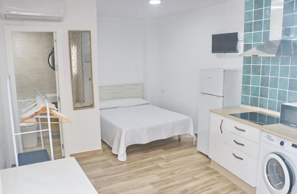 Loft La Flor II, Conil de la Frontera