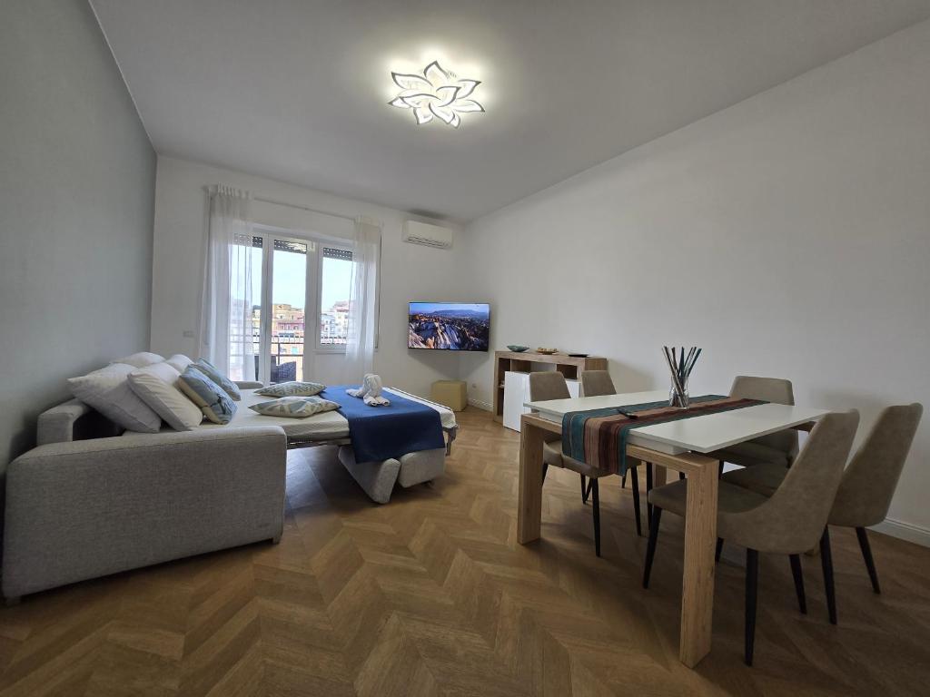 Trastevere Dreamer Home Rome - 5