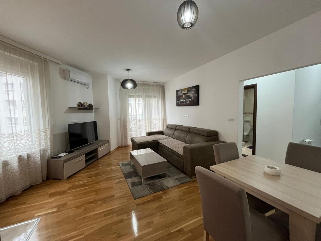 MS2 Apartman - 2