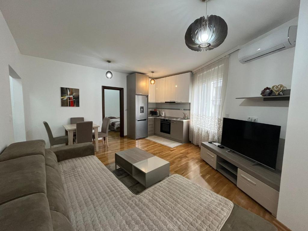 MS2 Apartman - 3