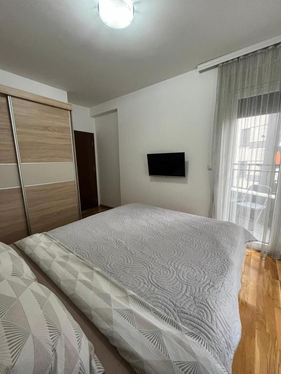 MS2 Apartman - 4