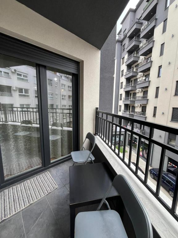 MS2 Apartman - 5