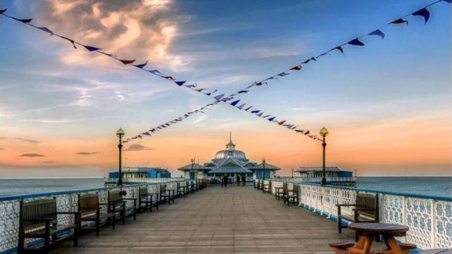 2 Harbour Views, Rhos-on-Sea photo 4