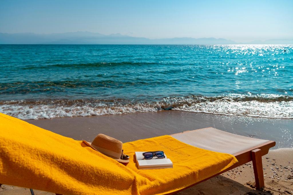 Surrounding environment