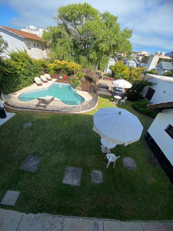Hotel Capri - 1