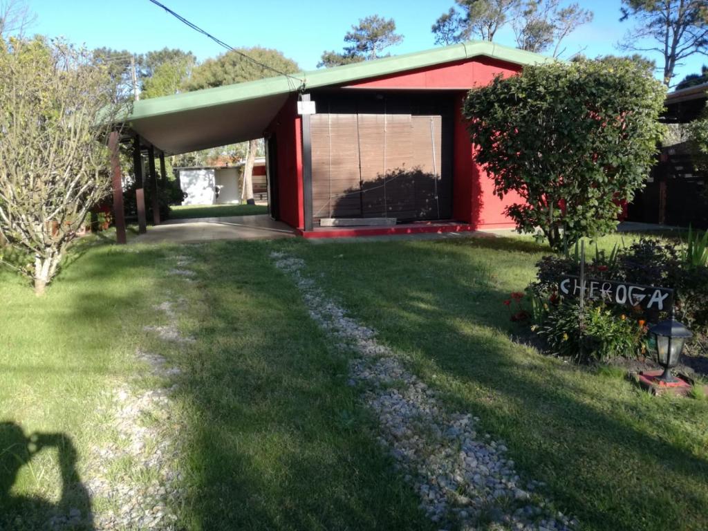 La Pedrera Cardenal - 1