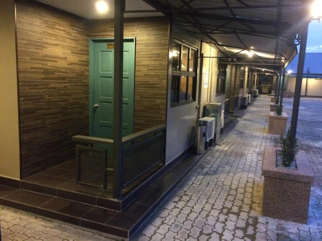 Facilities