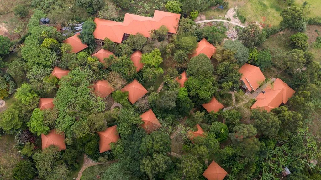 Kabalega Resort - Hoima, hotel in Hoima