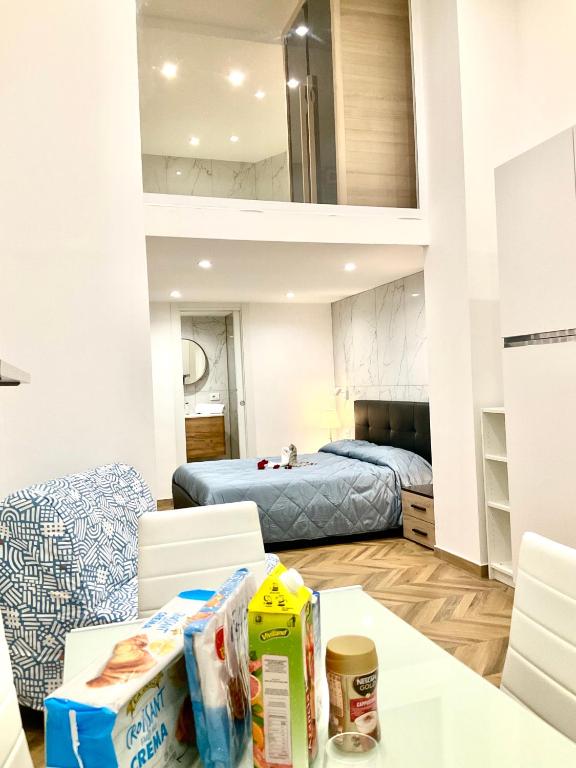 Gold suite19 - 2