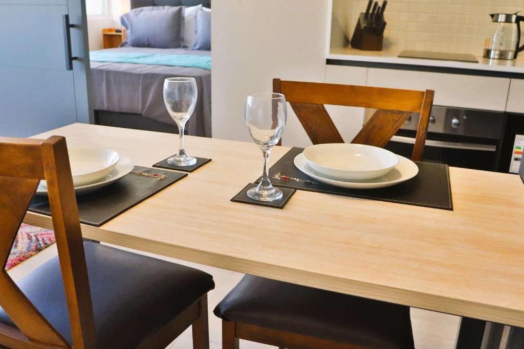 HOM I Departamento 1D1B Cerca del Movistar Arena - 2