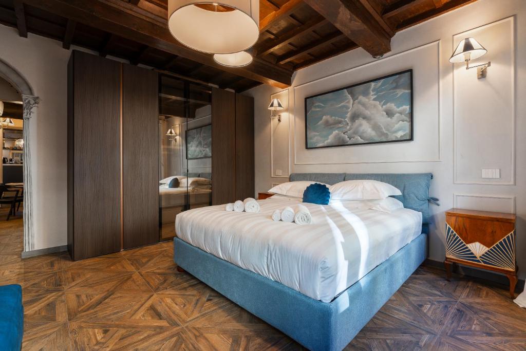 Campuccio Stylist apartment - 4