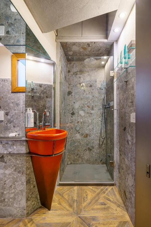 Campuccio Stylist apartment - 5
