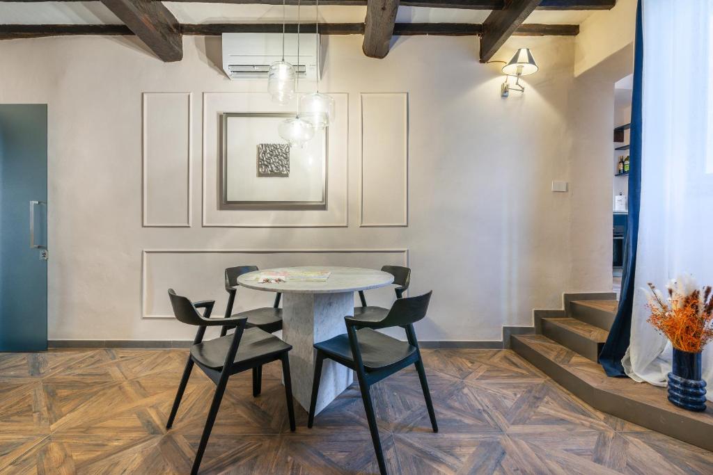 Campuccio Stylist apartment - 3
