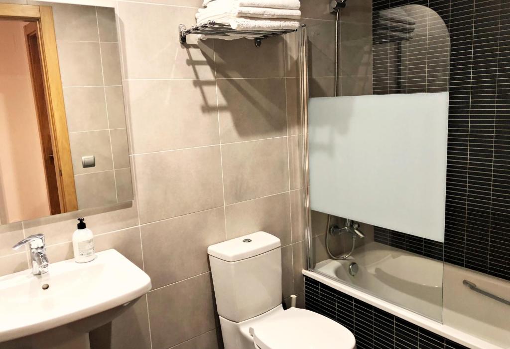 Apartamento Europa Jardin - 3