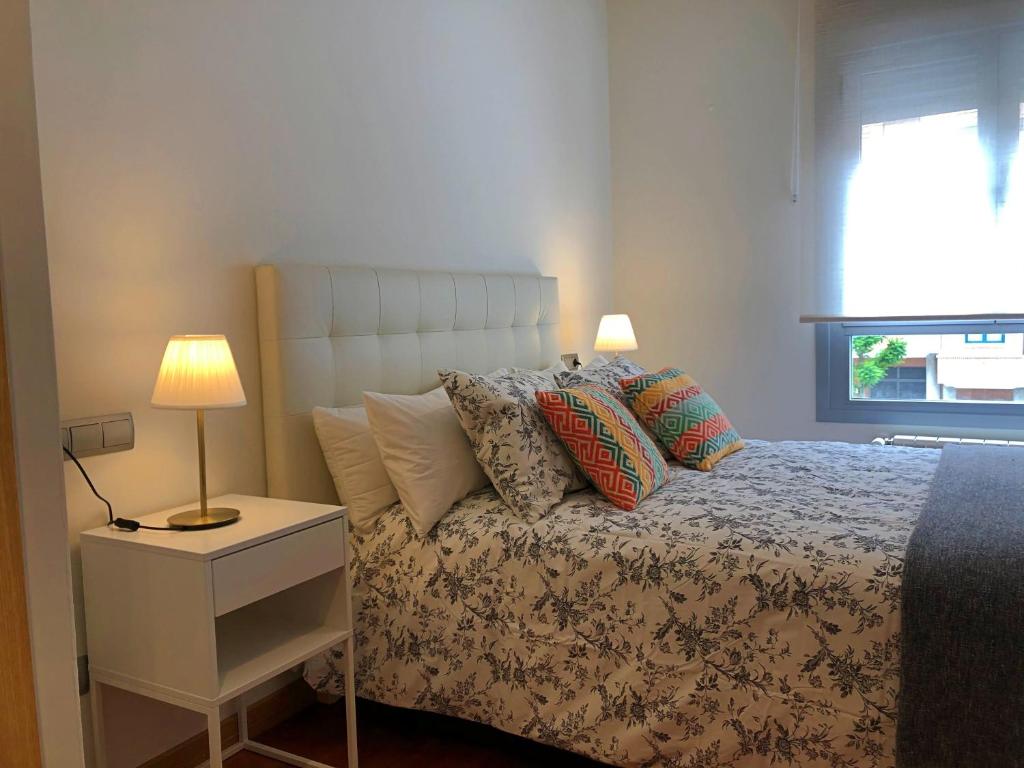 Apartamento Europa Jardin - 5