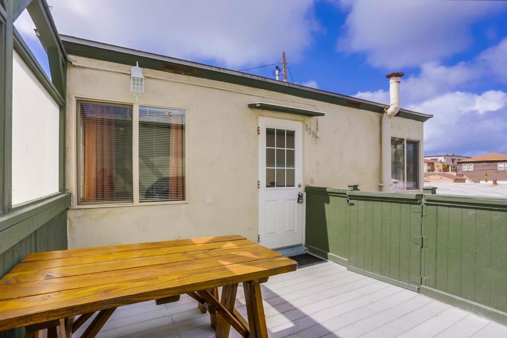 Manhattan Shores 1A, San Diego