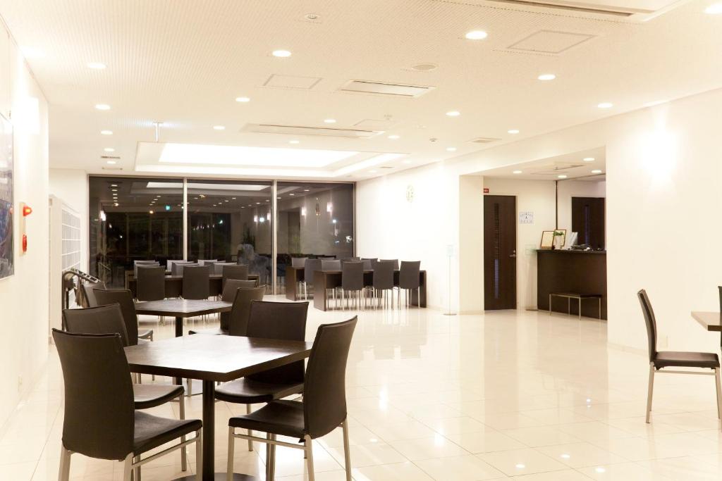 Kobe Hotel Athena Kaigetsu Additional