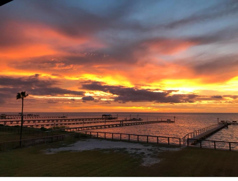 Tequila Sunset, Rockport