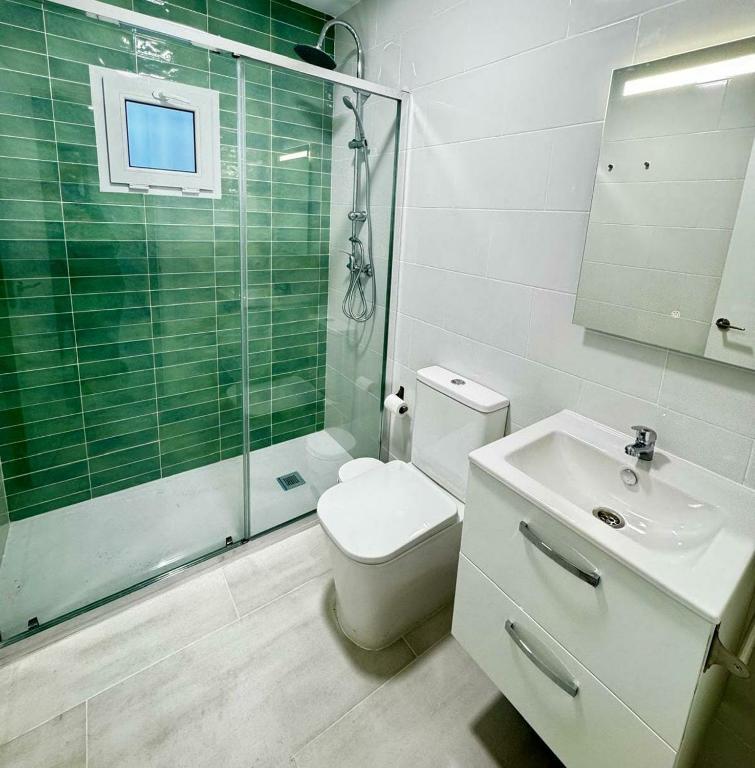 Apartamentos Muñoz Fornell 4 - 4
