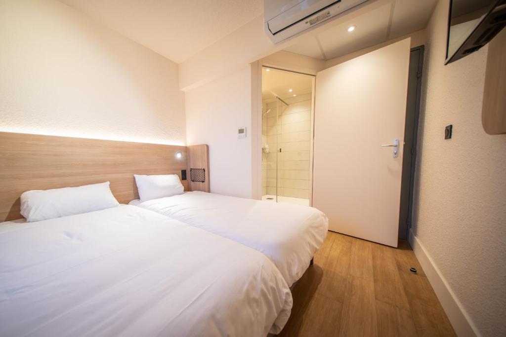 Premiere Classe Annecy Cran-Gevrier RÉNOVÉ EN 2025 - 5