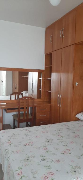 Aconchegante ap de 1 quarto Pituba, Salvador