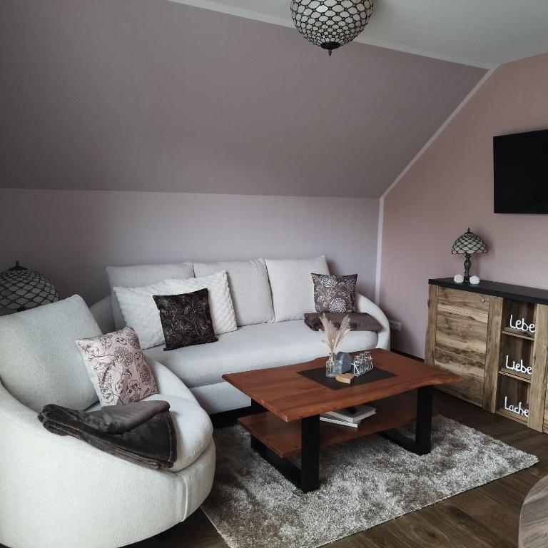 Smile, exclusive Ferienwohnung für 4 Personen in Zingst, Zingst