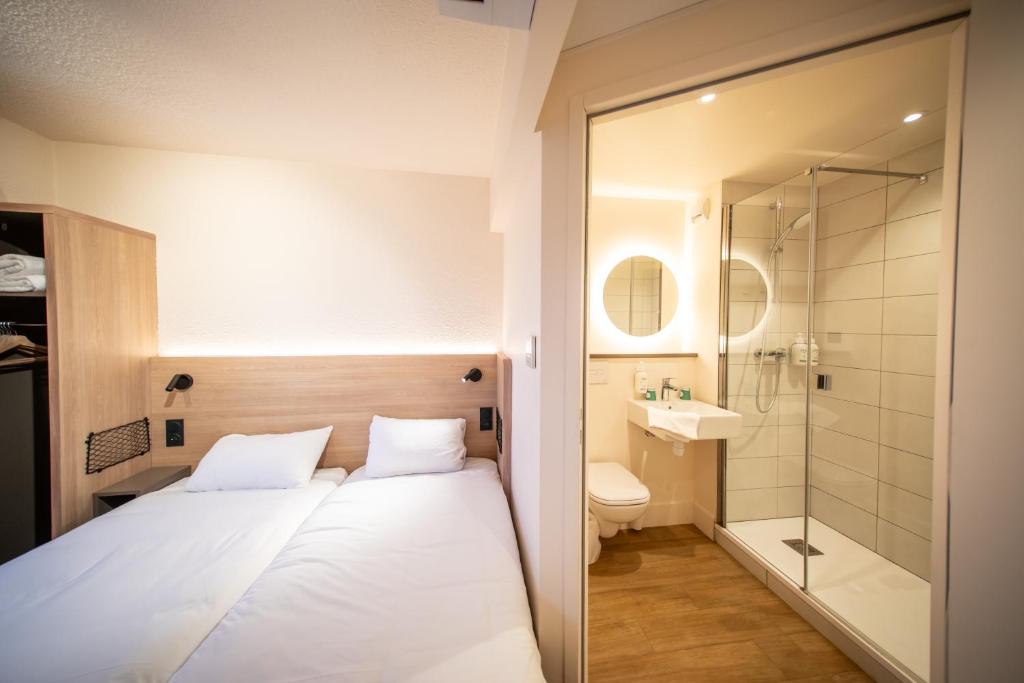 Premiere Classe Annecy Cran-Gevrier RÉNOVÉ EN 2025 - 1