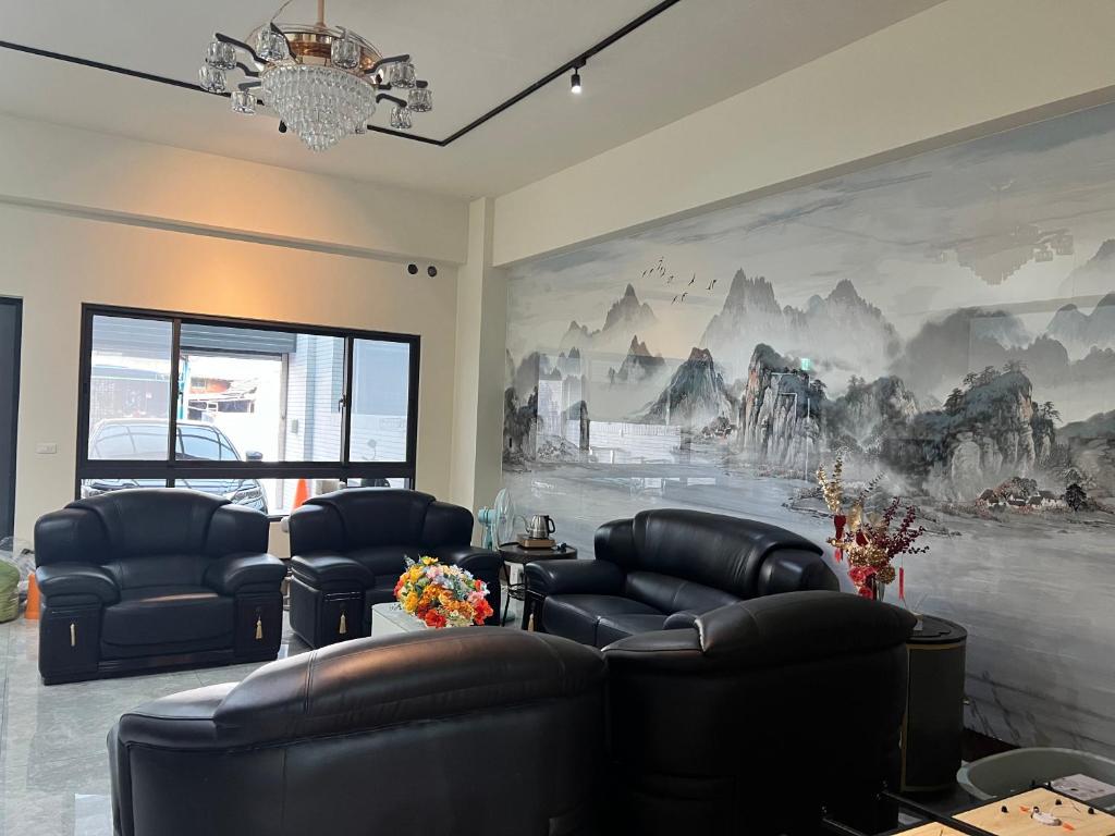 鹿港春天Spring B&B