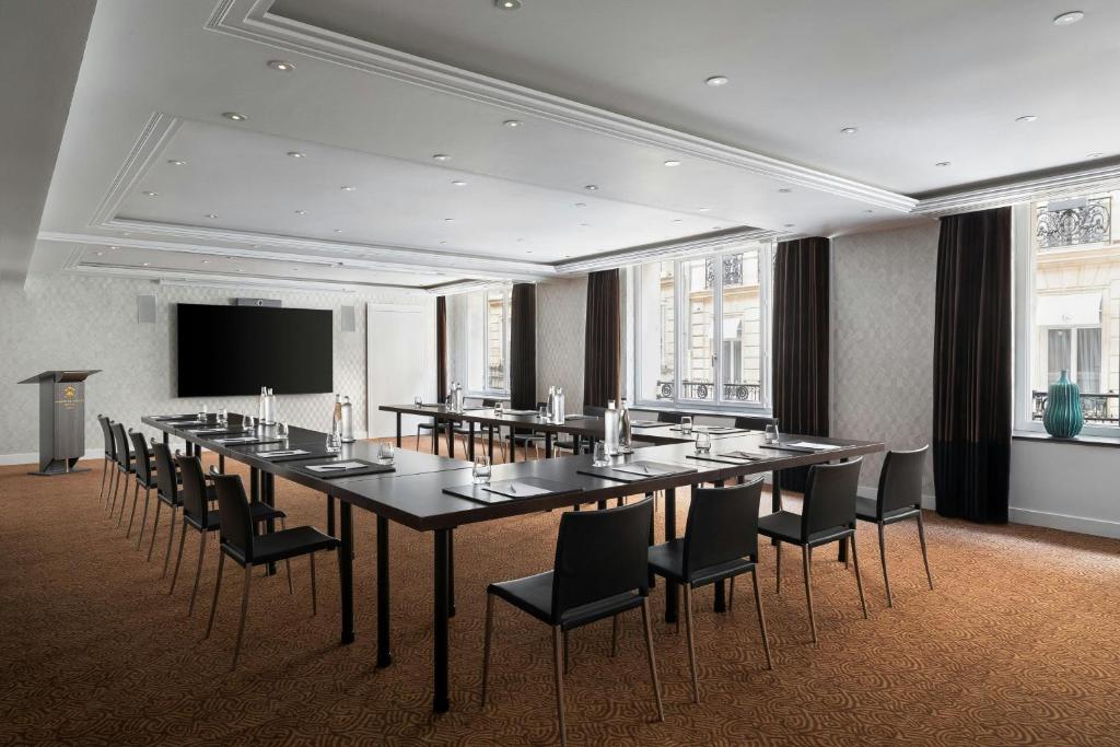 Meeting room / ballrooms