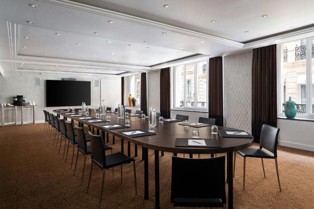 Meeting room / ballrooms
