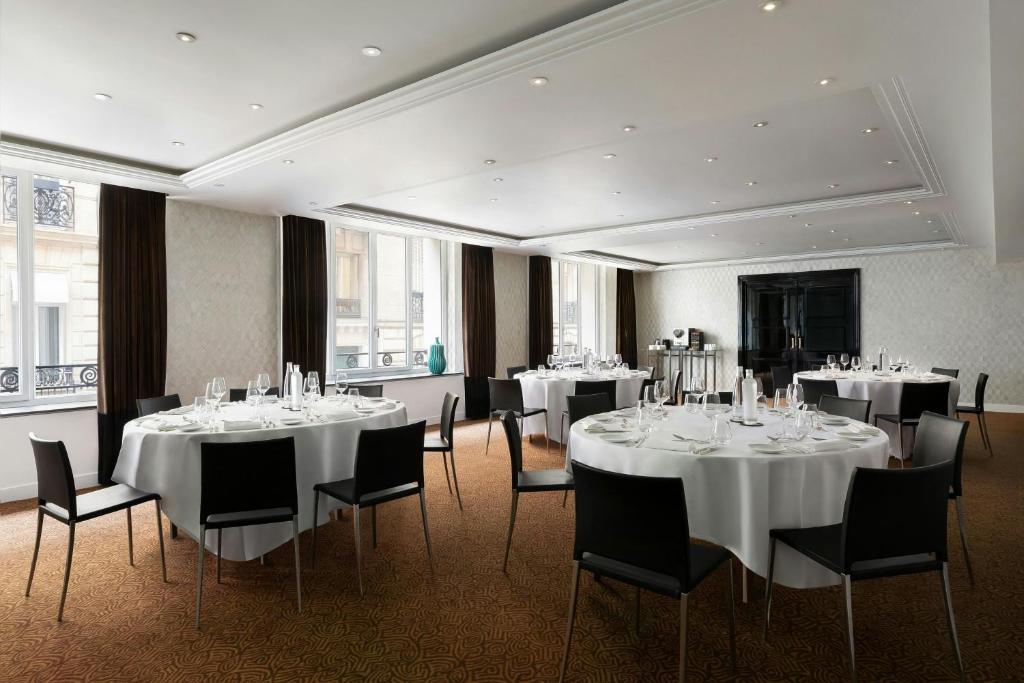 ห้องประชุม / บอลรูม