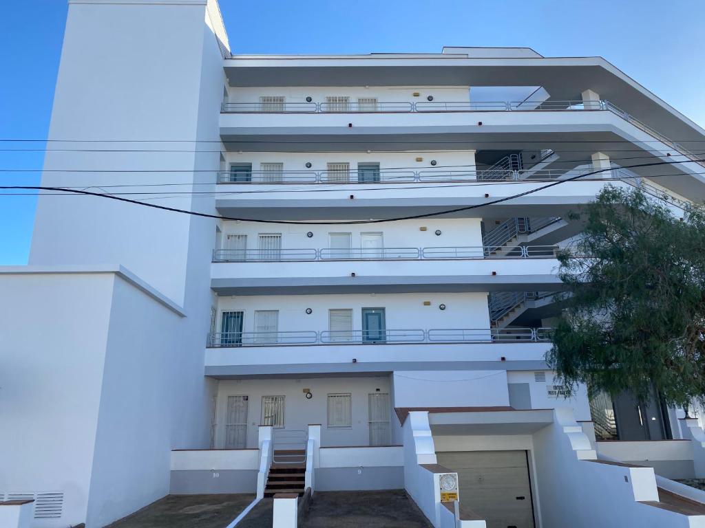Apartamento puerto madeira Roses - 5