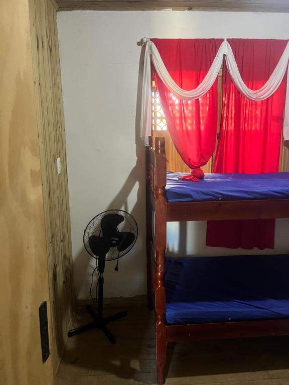 Residencial Copacabana, Capão da Canoa