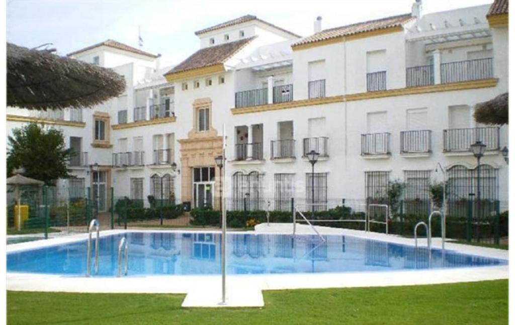 Ático primera línea en costa ballena - 5