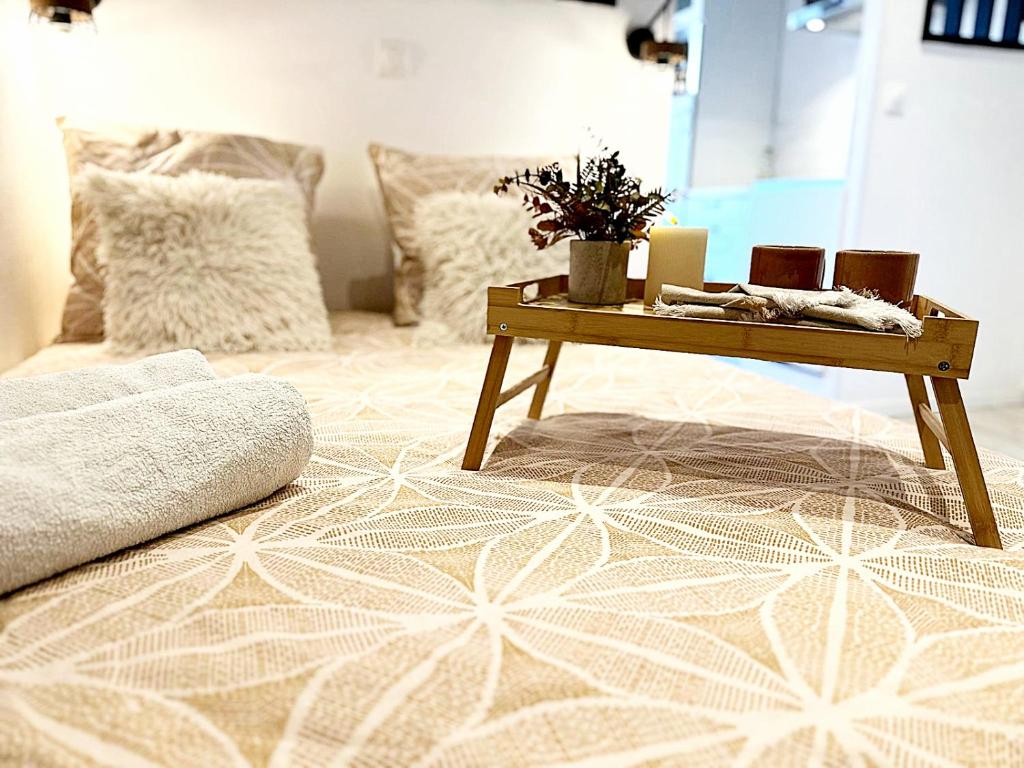 Idéal Couple & Famille - HYPER CENTRE - TRAM - WIFI - PARKING Possible - GARE - leRelaisdOdile24, Valenciennes