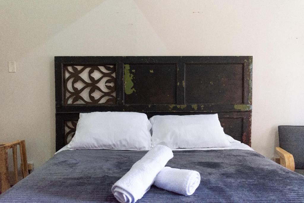 Puertas de San Pedro Hospedaje Campestre - 2