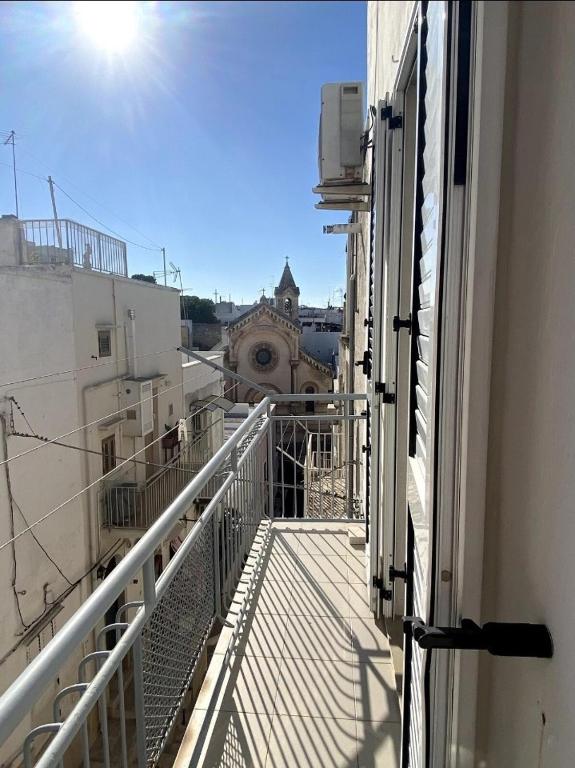 A Casa di Terry, Ostuni
