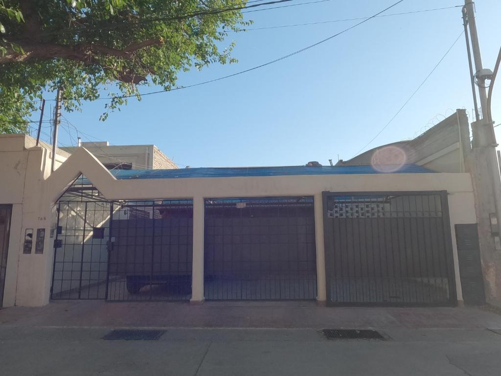 Departamento a metros del Parque Central de Mendoza - 4